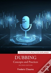Capa do artigo Dubbing