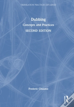 Capa do artigo Dubbing