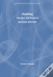 Capa do artigo Dubbing