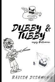 Capa do artigo Dubby & Tubby