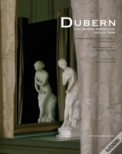 Capa do artigo Dubern, Une Maison Bordelaise 1894-2014