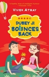 Capa do artigo Dubey Ji Bounces Back
