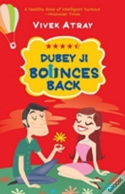 Capa do artigo Dubey Ji Bounces Back