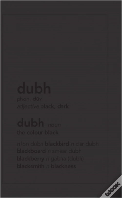 Capa do artigo Dubh