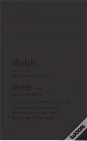 Capa do artigo Dubh