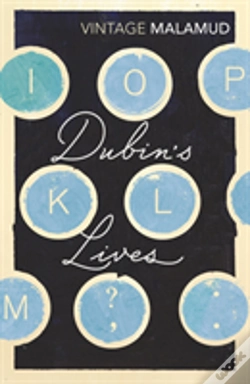 Capa do artigo Dubin'S Lives