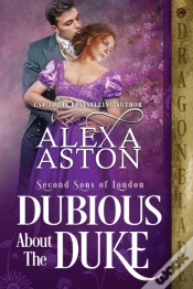 Capa do artigo Dubious About The Duke