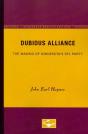 Dubious Alliance - Preview