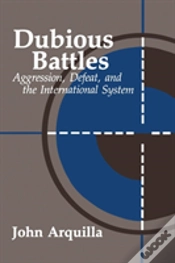 Capa do artigo Dubious Battles