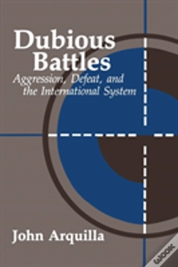 Capa do artigo Dubious Battles