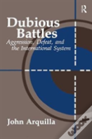 Dubious Battles