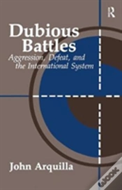 Capa do artigo Dubious Battles