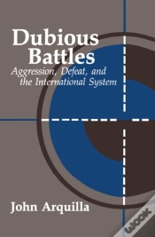 Capa do artigo Dubious Battles