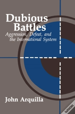 Capa do artigo Dubious Battles