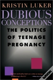 Capa do artigo Dubious Conceptions