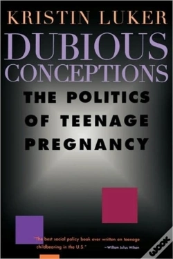 Capa do artigo Dubious Conceptions