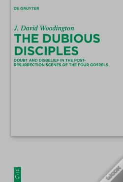 Capa do artigo Dubious Disciples