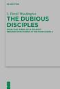 Dubious Disciples - Preview