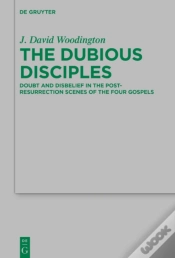 Capa do artigo Dubious Disciples