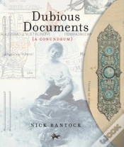 Capa do artigo Dubious Documents