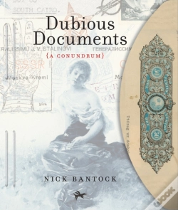 Capa do artigo Dubious Documents