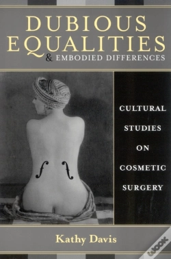 Capa do artigo Dubious Equalities And Embodied Differences