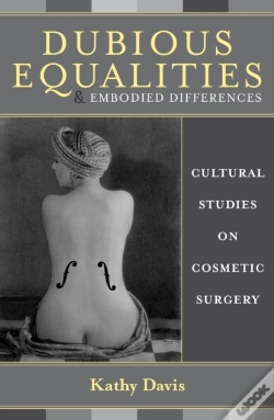Capa do artigo Dubious Equalities And Embodied Differences