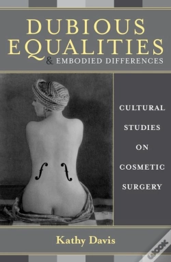 Capa do artigo Dubious Equalities And Embodied Differences