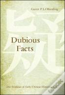 Dubious Facts