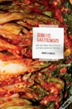 Capa do artigo Dubious Gastronomy