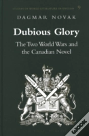 Capa do artigo Dubious Glory