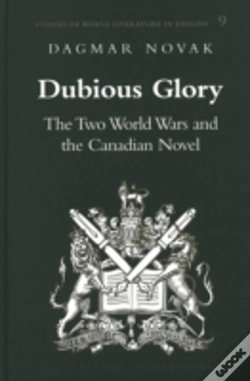 Capa do artigo Dubious Glory
