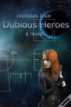Capa do artigo Dubious Heroes