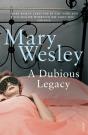 Dubious Legacy - Preview