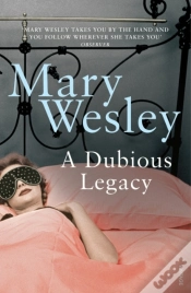 Capa do artigo Dubious Legacy