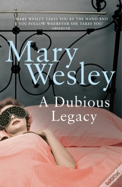 Capa do artigo Dubious Legacy