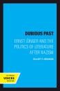 Dubious Past - Preview