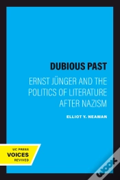 Capa do artigo Dubious Past