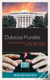Capa do artigo Dubious Pundits