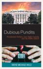 Dubious Pundits - Preview