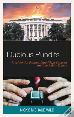 Capa do artigo Dubious Pundits