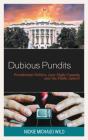 Dubious Pundits - Preview