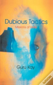 Capa do artigo Dubious Tactics