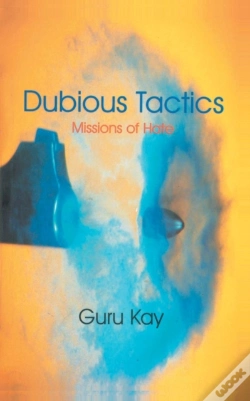 Capa do artigo Dubious Tactics