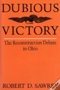 Capa do artigo Dubious Victory