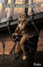 Dubiously Canon - Preview