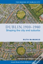 Capa do artigo Dublin, 1910-1940