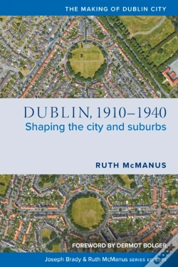 Capa do artigo Dublin, 1910-1940