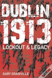 Capa do artigo Dublin 1913
