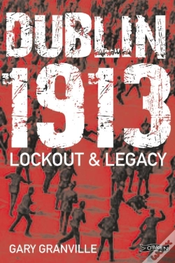 Capa do artigo Dublin 1913
